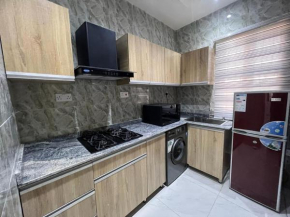 Oluyole Apartments Ibadan